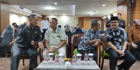 Pemkot Surabaya Apresiasi AI Visual Art Competition, Tomi Ardiyanto: Kegiatan Ini Harus Diviralkan