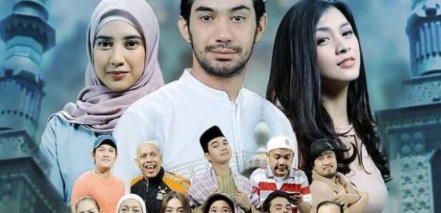 Reza Rahardian Tampil di NET Lewat Cerita Ramadan “Masjid yang Tak Dirindukan”