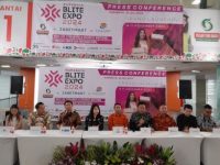 Pertama di Indonesia! Pasar Turi Baru Kolaborasi Zabetmart Hadirkan 1.000 Affiliators Live Streamers di BLITE Expo