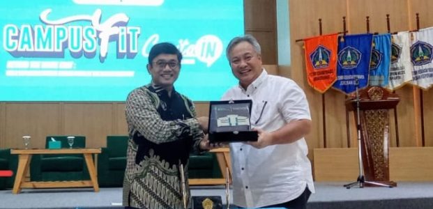 “Mandiri Inhealth Campus Fit” Buka Peluang Karir untuk Mahasiswa Ilmu Kesehatan di Yogyakarta dan Semarang