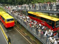 Ini Alasan Pemerintah Ngutang ke Jepang Untuk Bangun MRT DKI