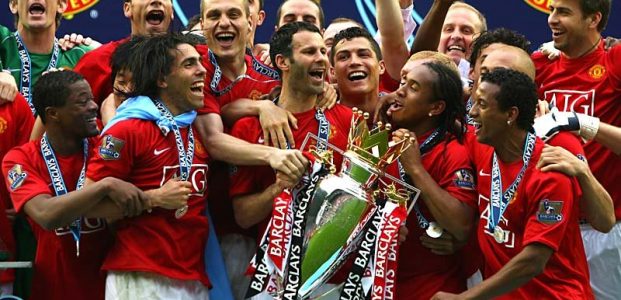 Derby Manchester Lebih dari Sekedar Rivalitas