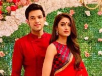 Terlibat Cinlok atau Hanya Bersahabat? Parth Samthaan dan Erica Fernandes Sepakat Beri Jawaban Begini